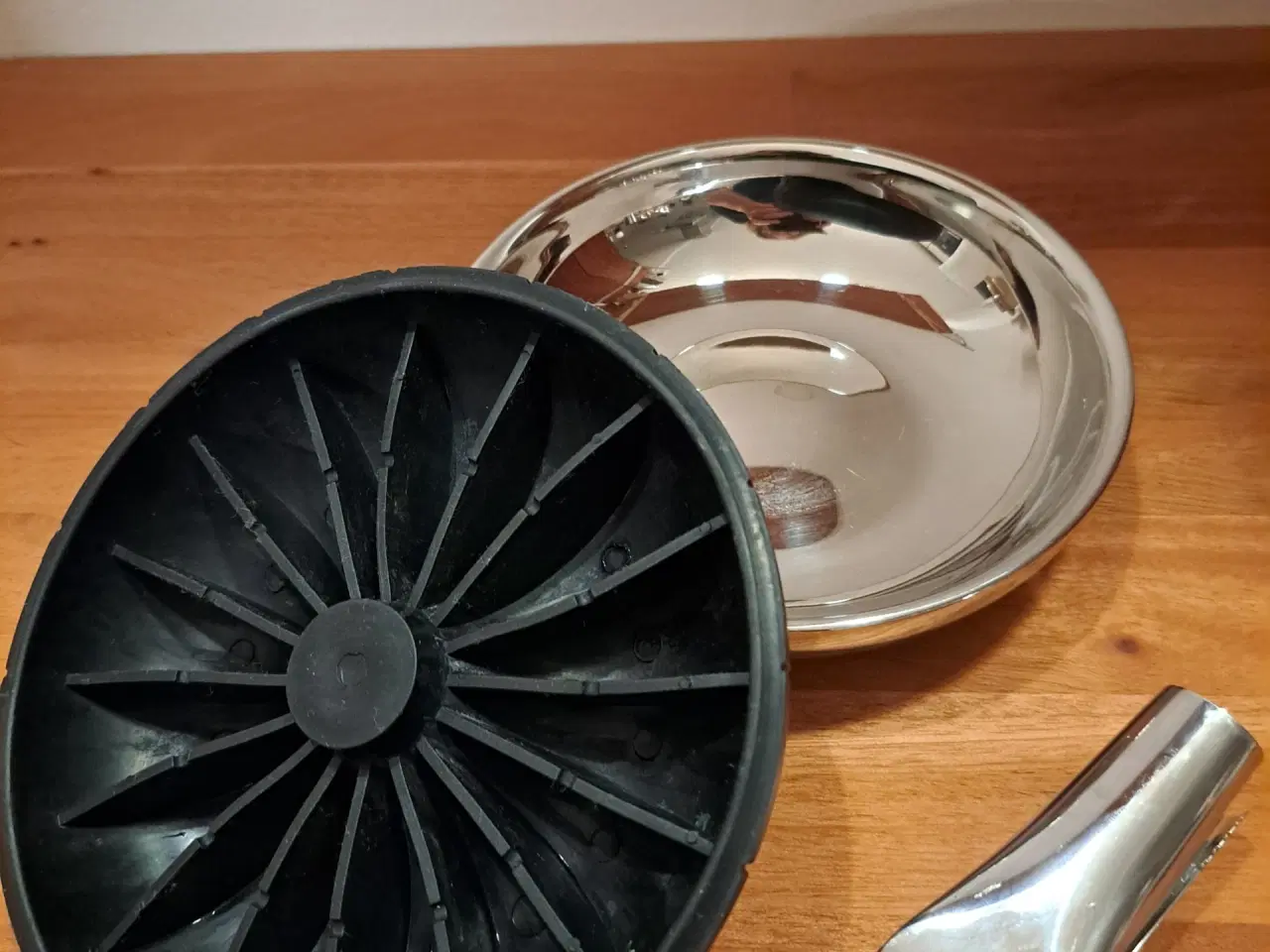 Billede 3 - Isterningkøler ... Isspand Eva Solo