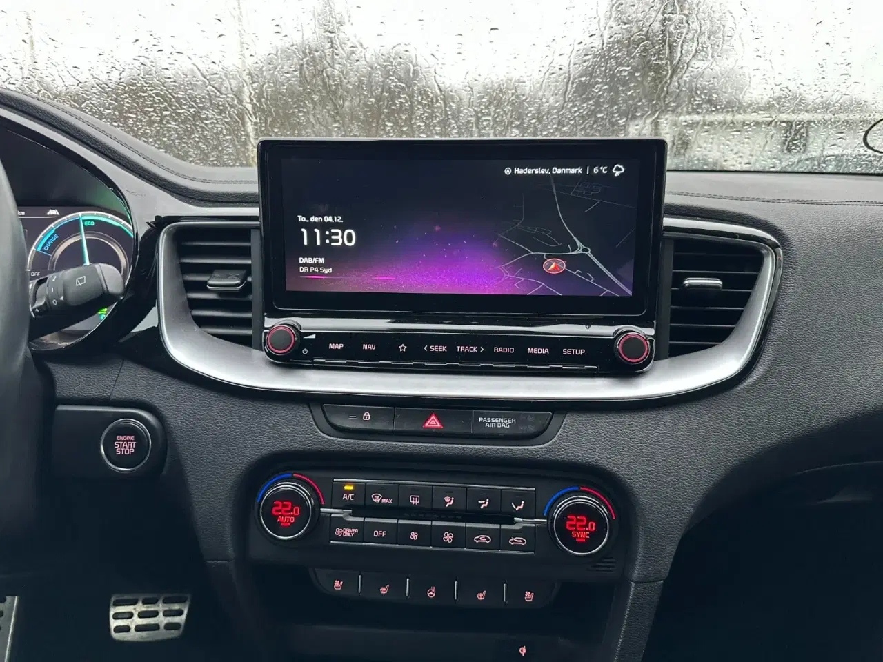 Billede 11 - Kia XCeed 1,6 PHEV Upgrade+ DCT