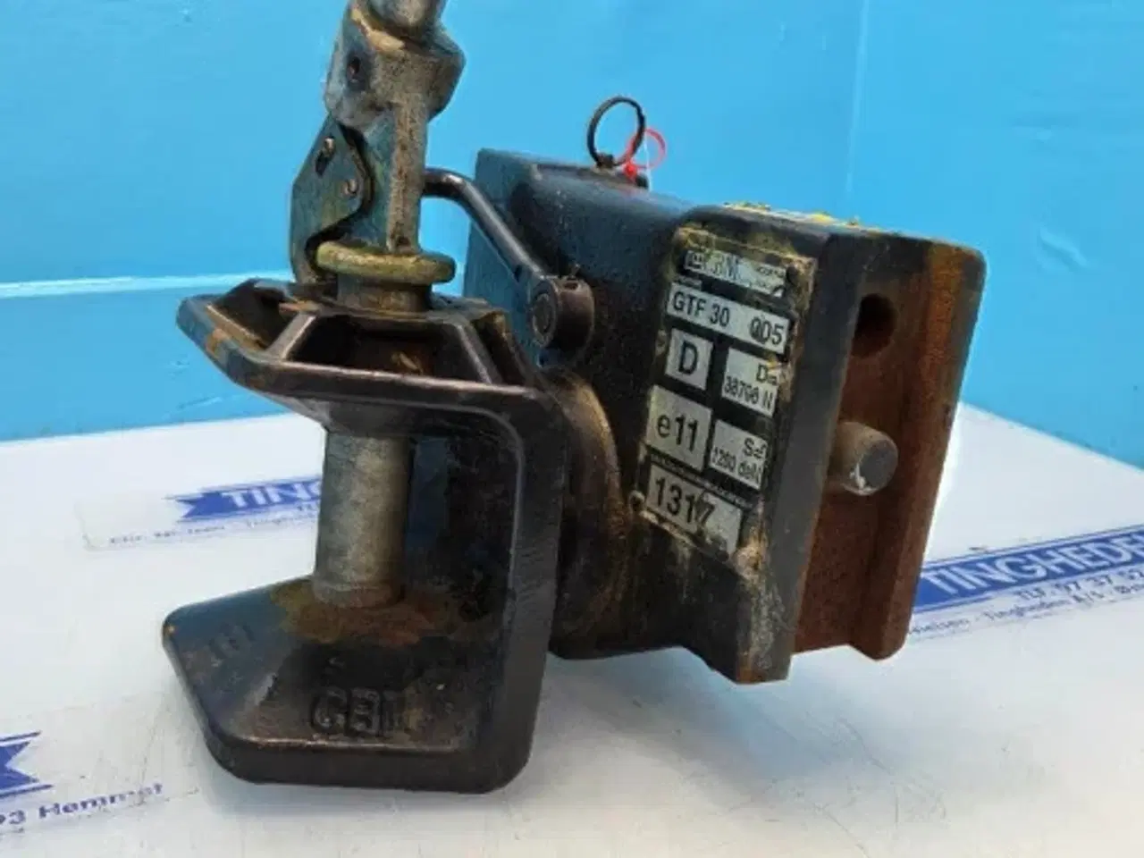 Billede 13 - New Holland T4.100N Træk 87334048