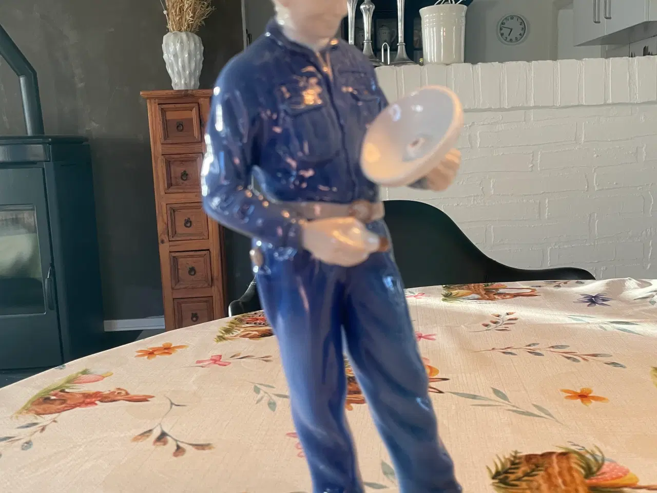 Billede 2 - Bing og Grøndahl Elektriker