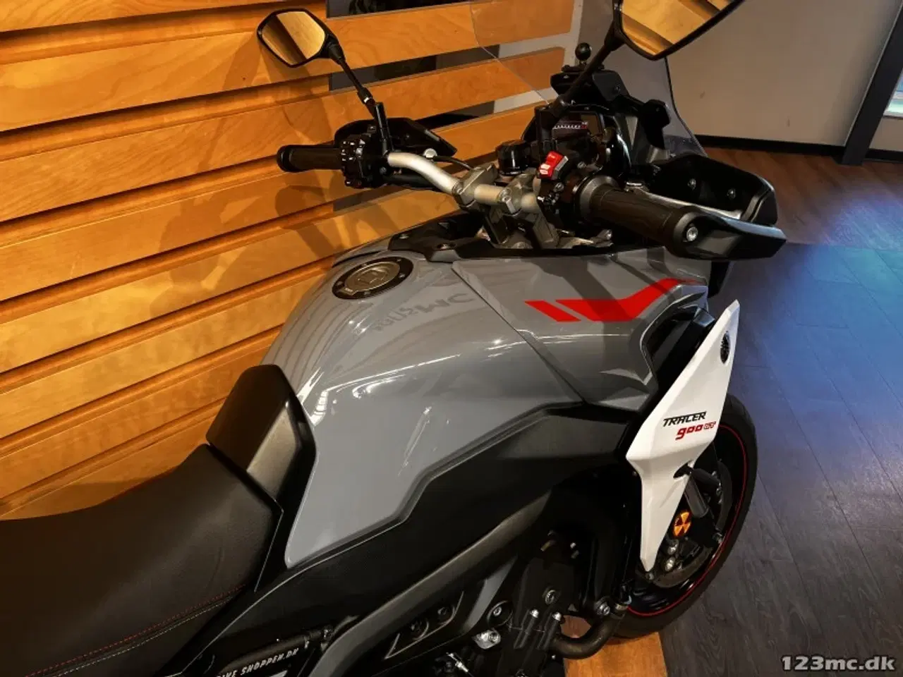 Billede 4 - Yamaha Tracer 900 GT