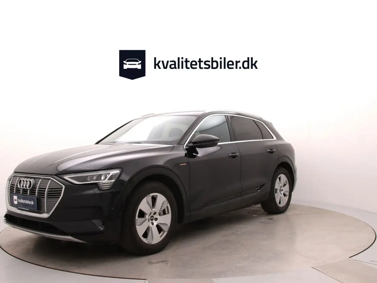 Billede 1 - Audi e-tron 55 Advanced quattro