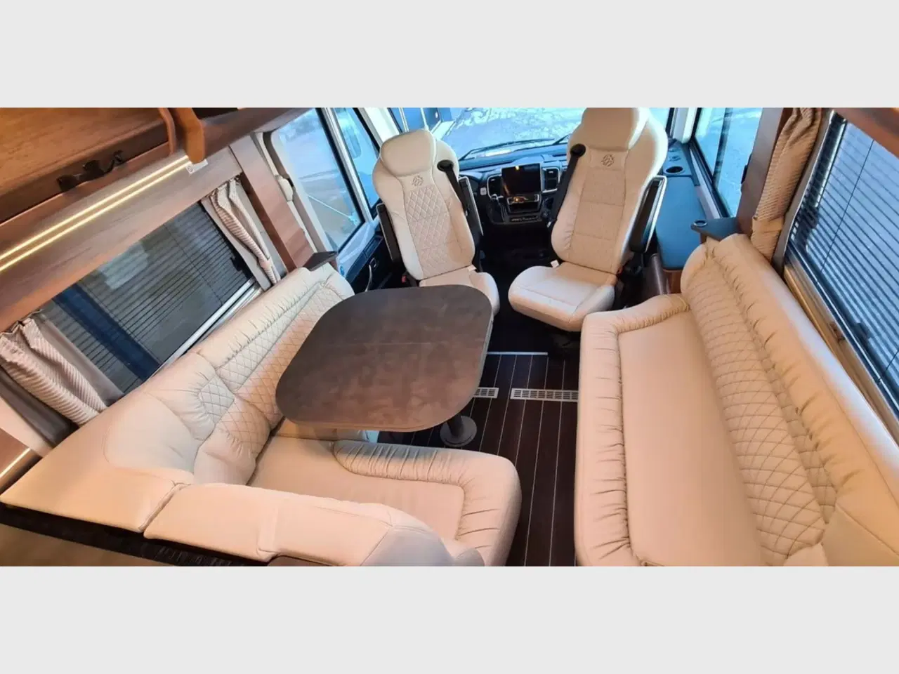 Billede 7 - Knaus 900 LEG Sun