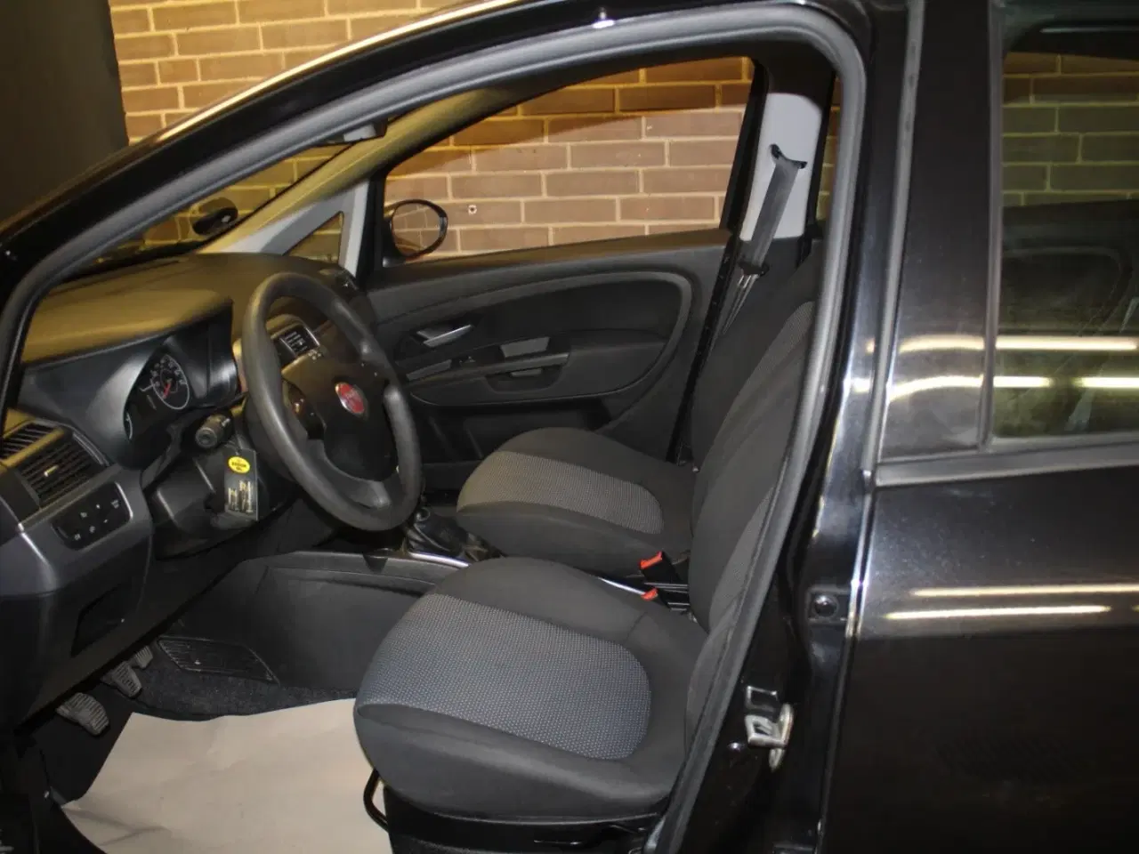 Billede 4 - Fiat Punto 1,2 Fresh