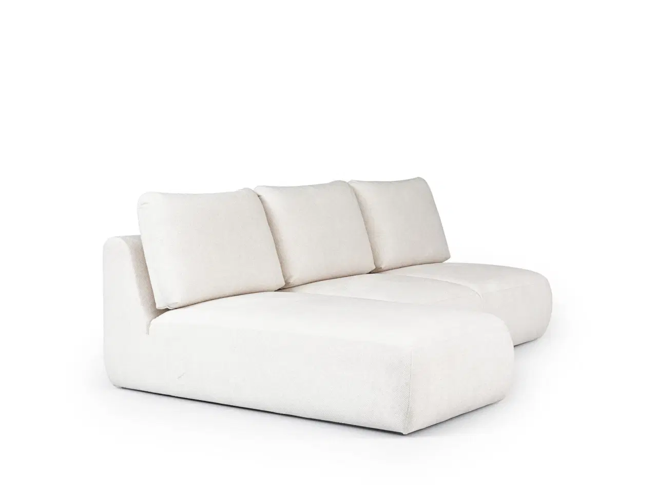 Billede 6 - DALSEN HJØRNESOFA L 240x170