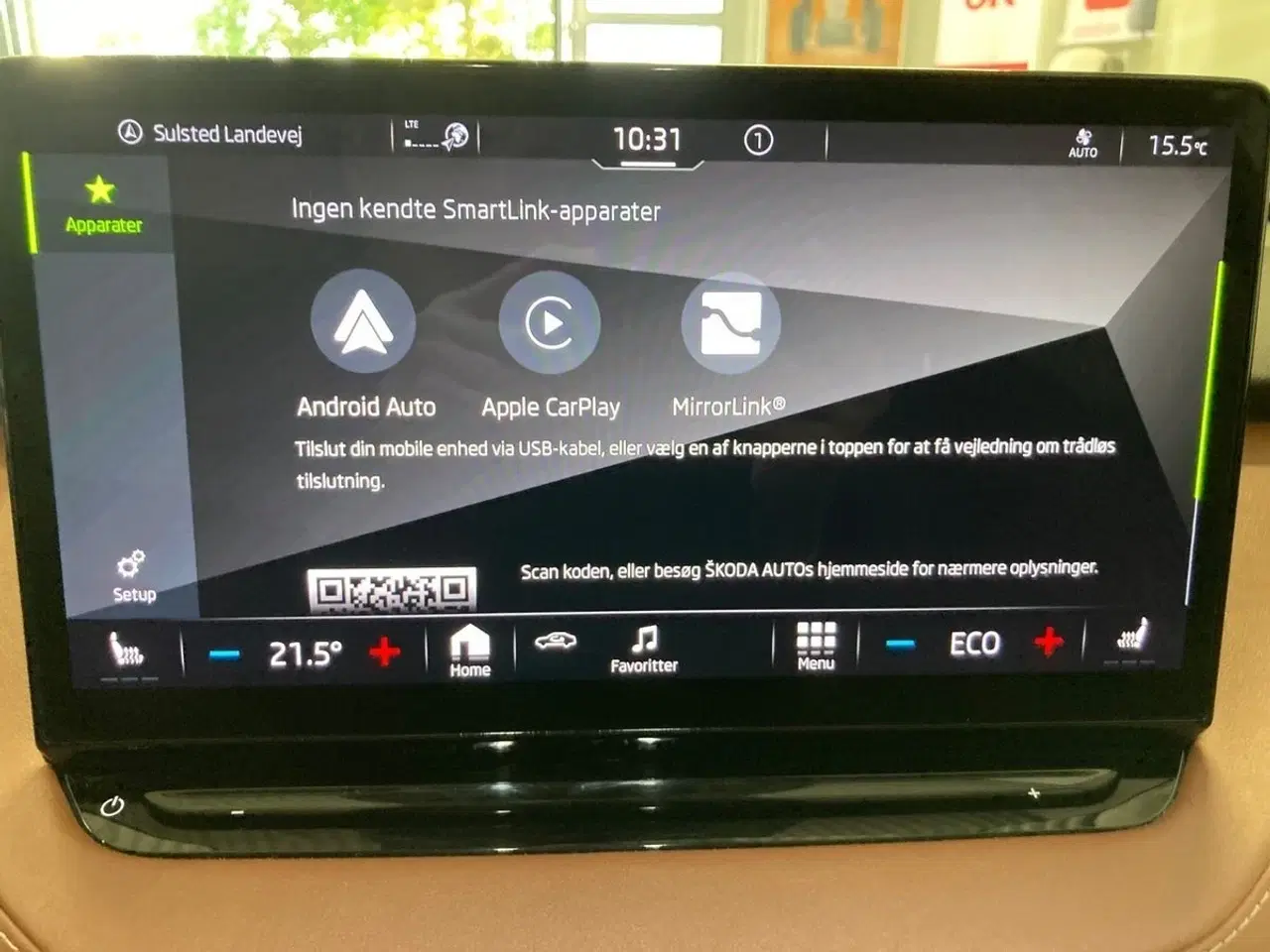 Billede 15 - Skoda Enyaq 60 iV ecoSuite