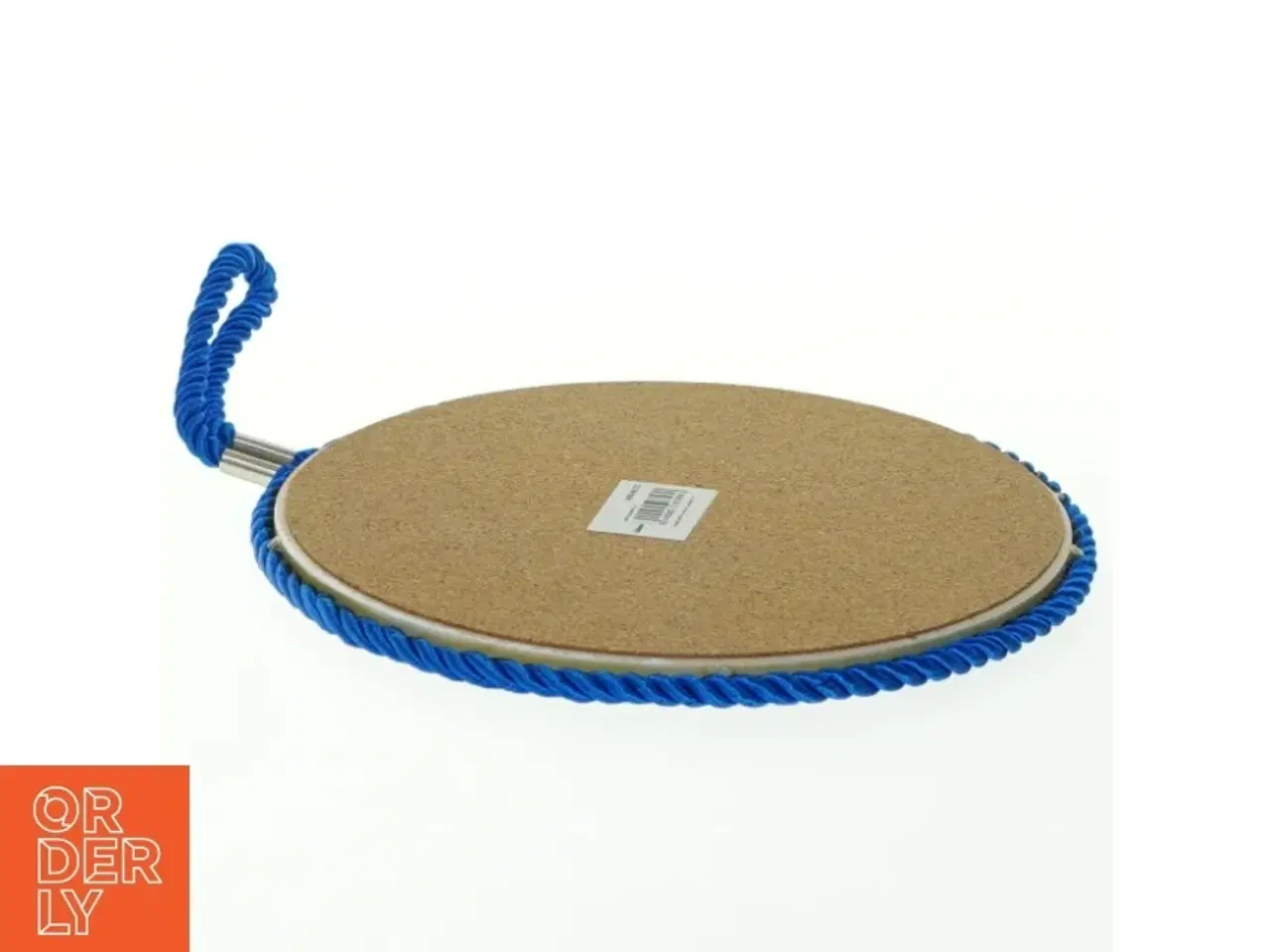 Billede 3 - Souvenir med Malta-motiv (str. Ø 17 cm)