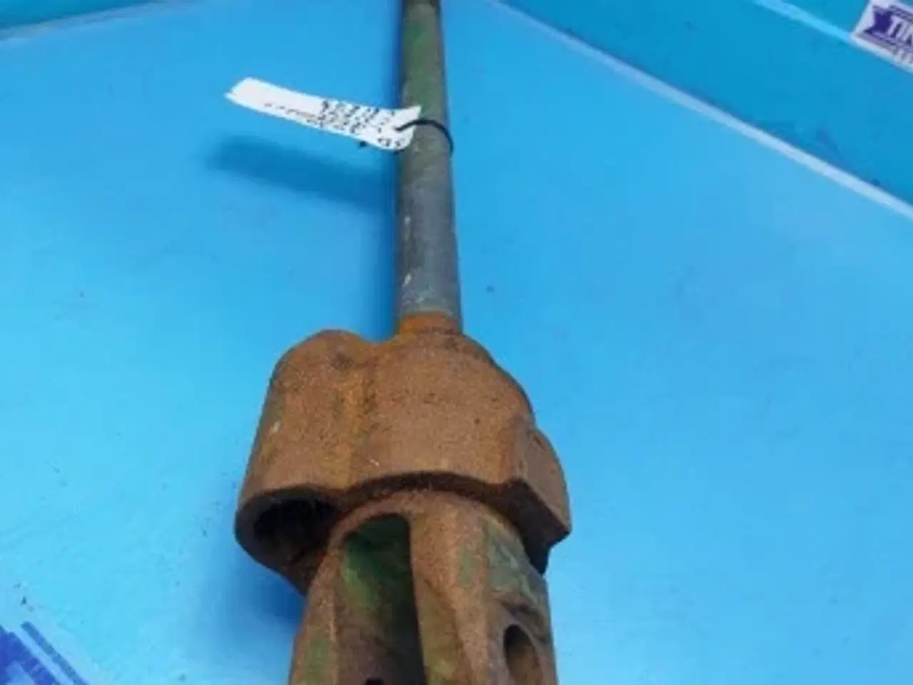 Billede 2 - John Deere 3030 Liftspindel L31642