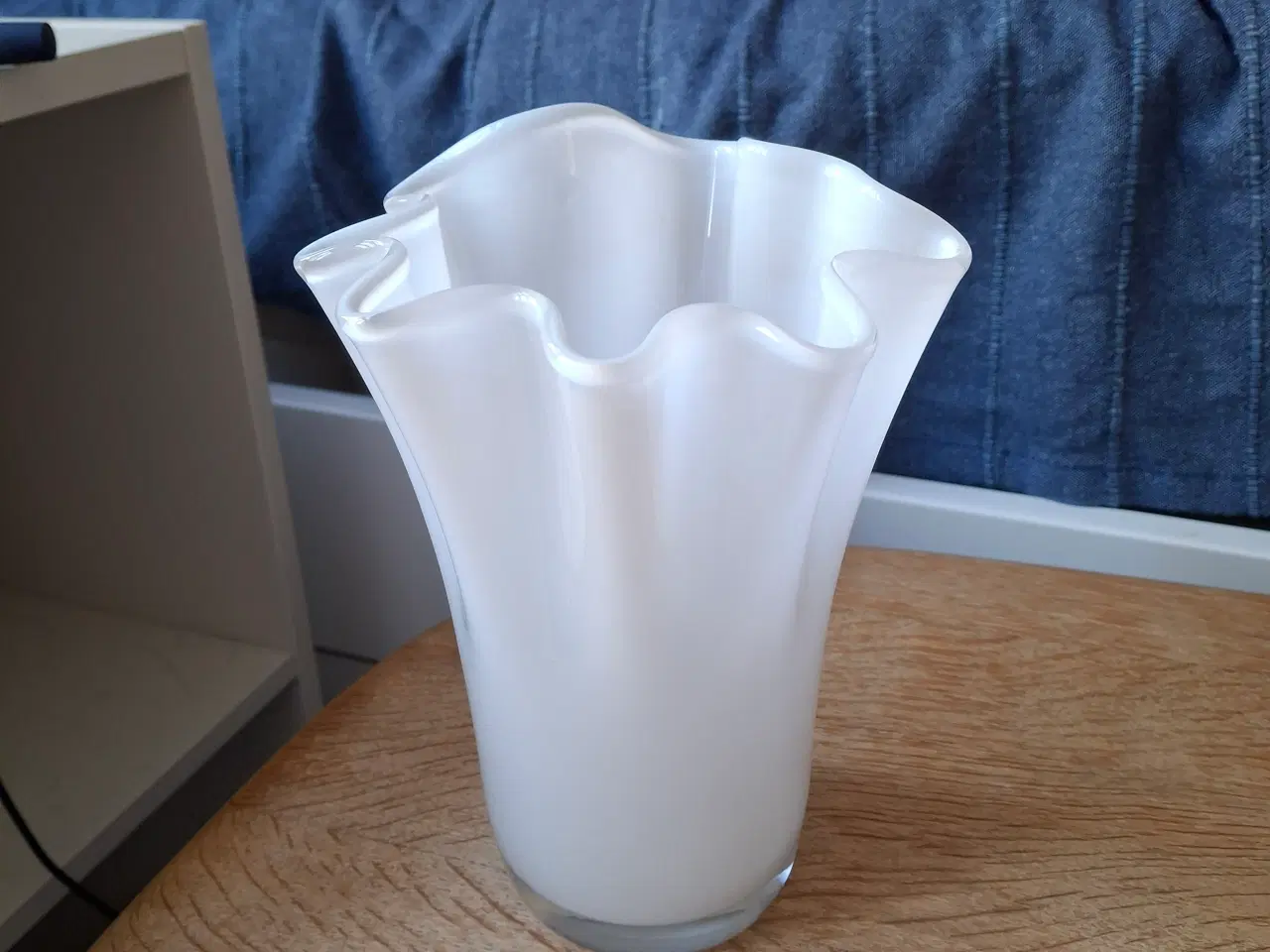 Billede 1 - tulipan vase