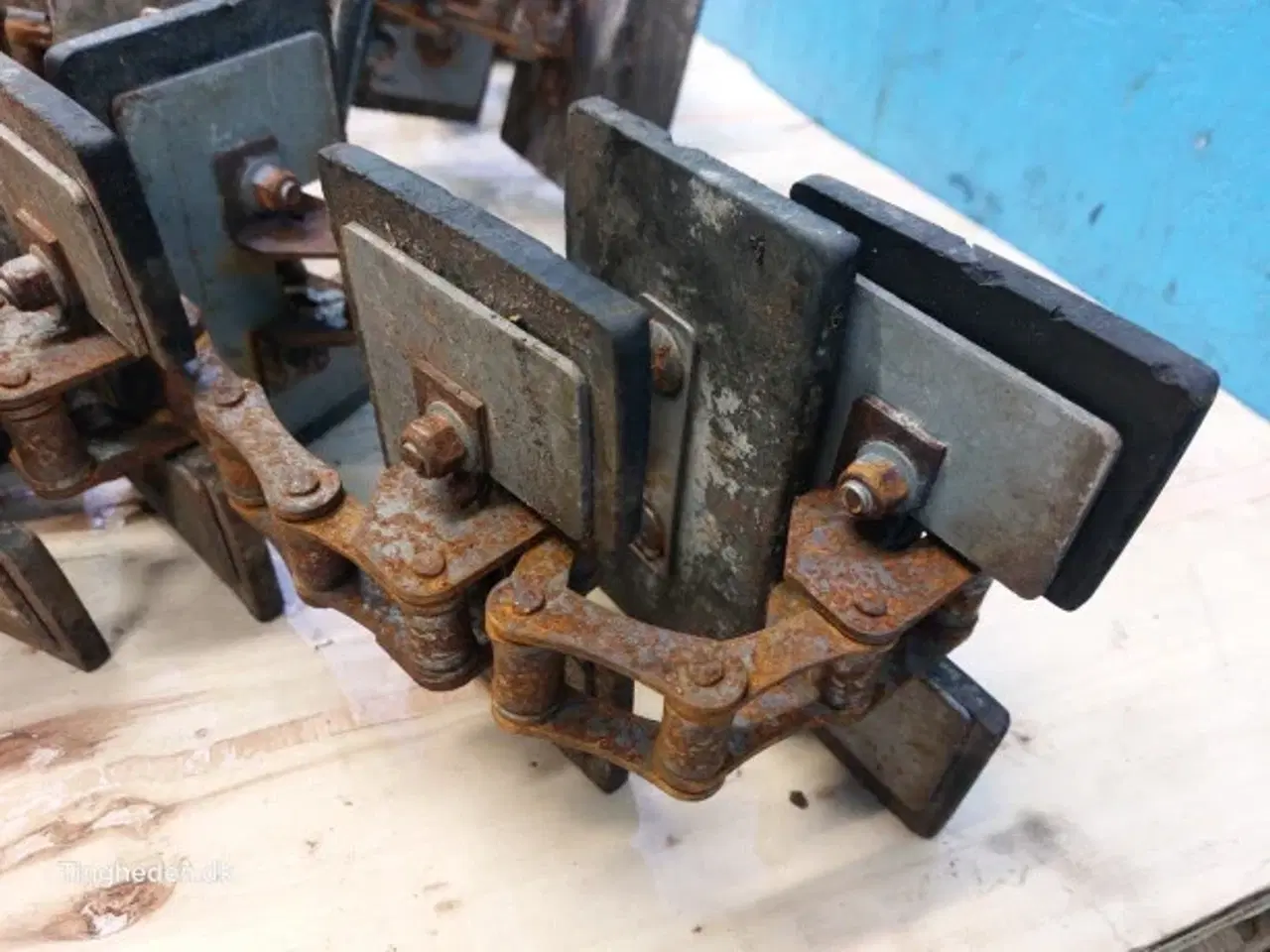 Billede 5 - Laverda 627 Kæde 321862500