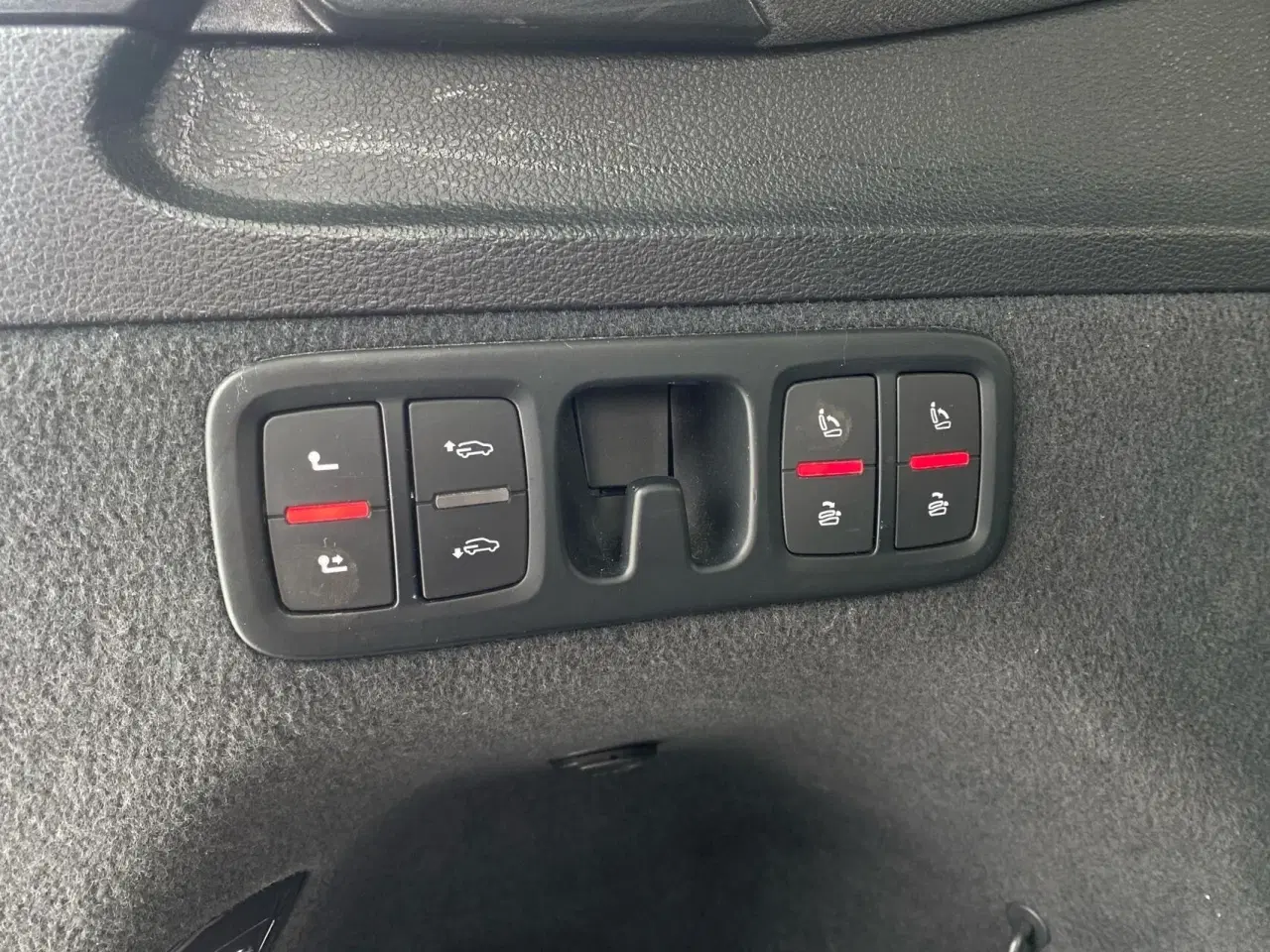 Billede 9 - Audi Q7 3,0 TDI Quattro Tiptr. 272HK 5d 8g Aut.