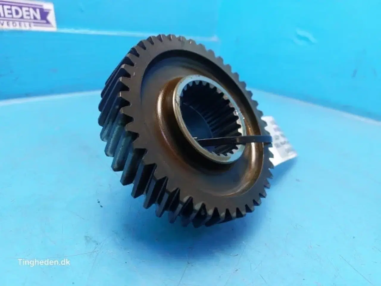 Billede 6 - Case Puma 185 Tandhjul 87535659