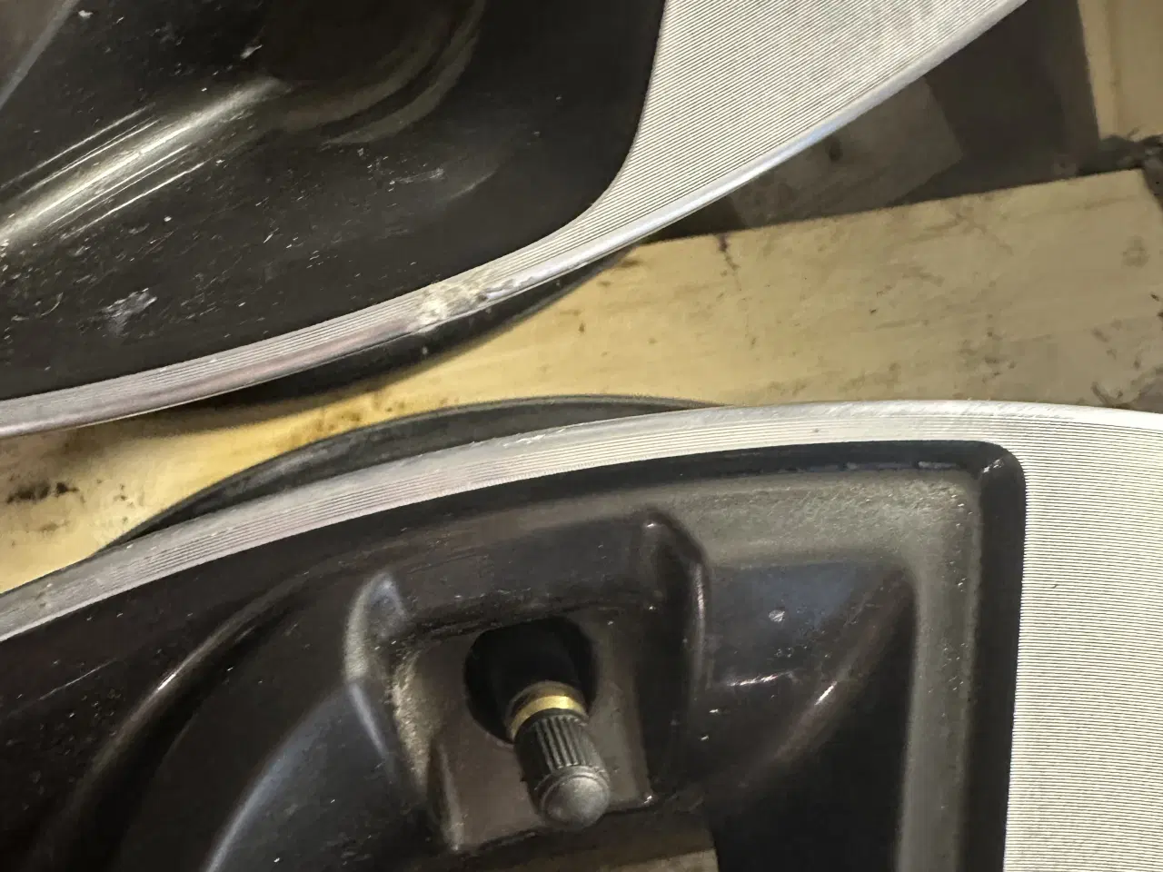 Billede 8 - Hyundai Tucson Fælge 19’