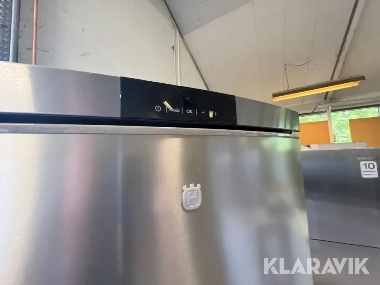 Billede 6 - Køleskab Electrolux QR2450X