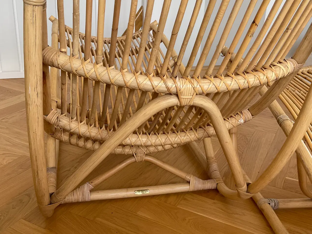 Billede 4 - Sika Design Michelangelo liggestole