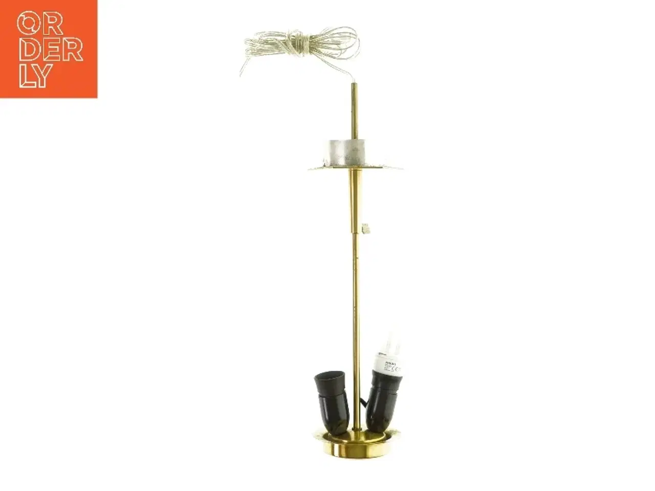 Billede 1 - Pendler lampe (str. L: 50 cm)