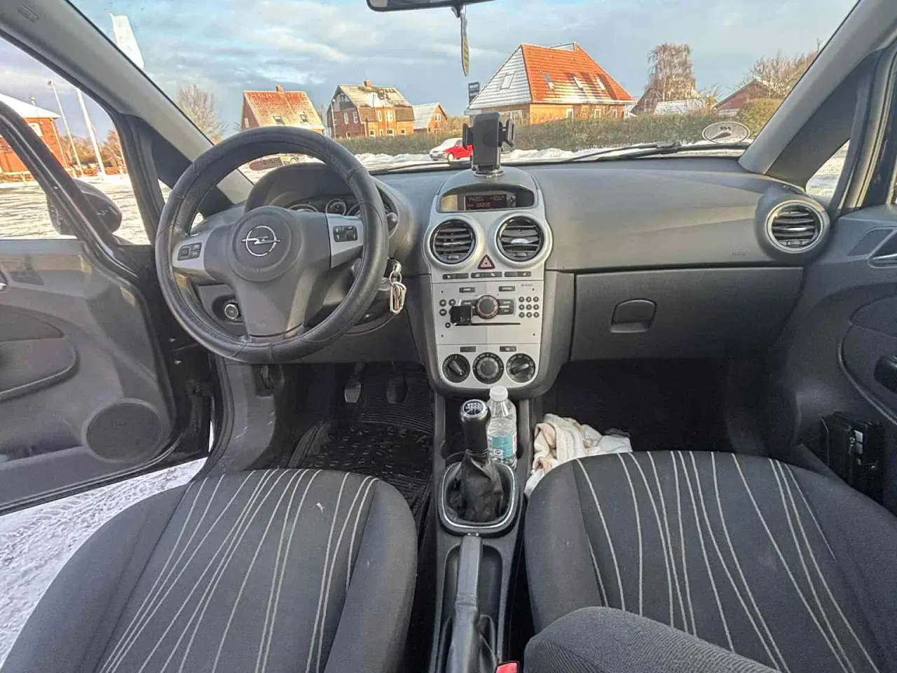 Billede 7 - Nysynet øko bil