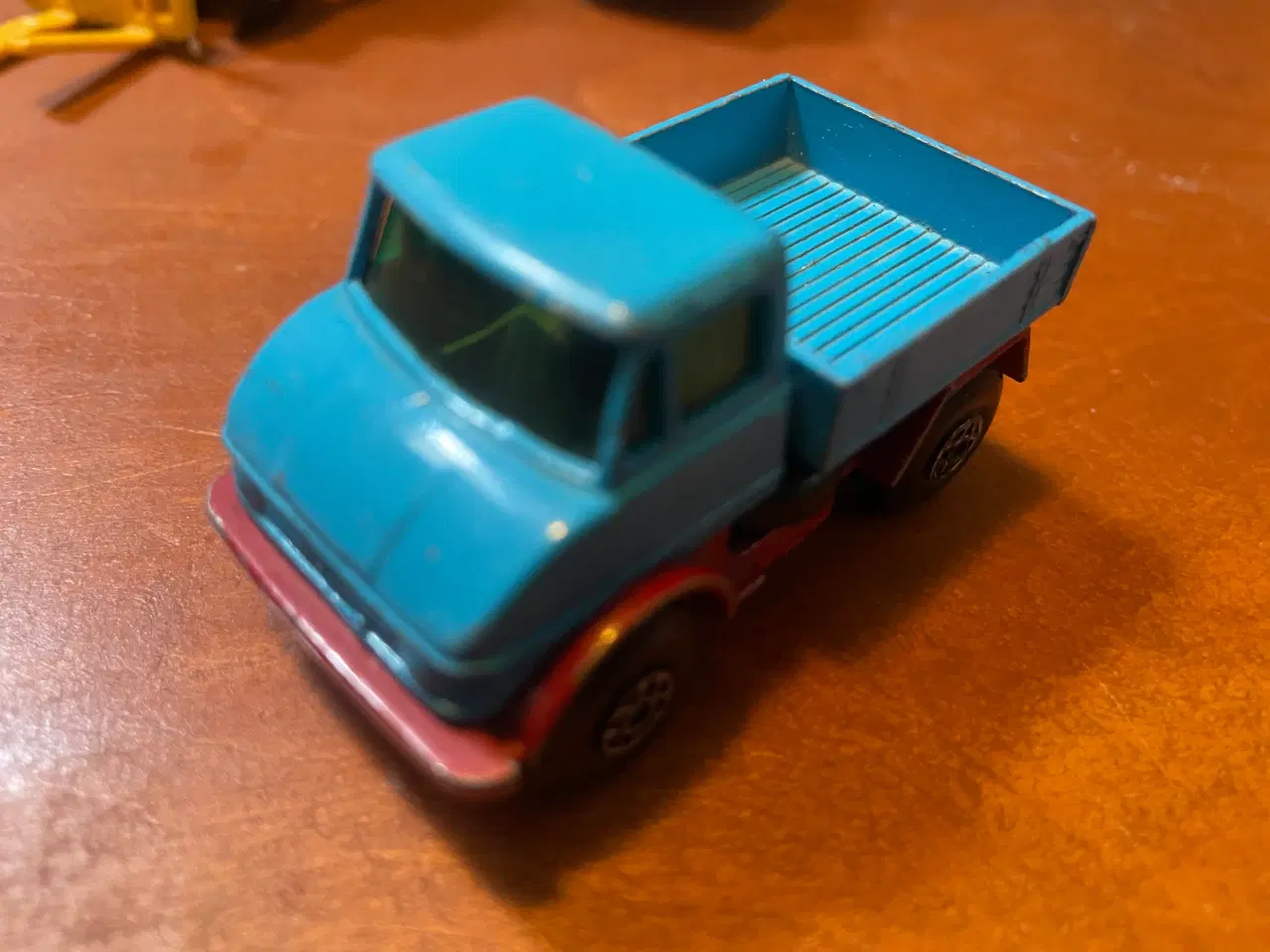 Billede 16 - Matchbox fra 70'erne
