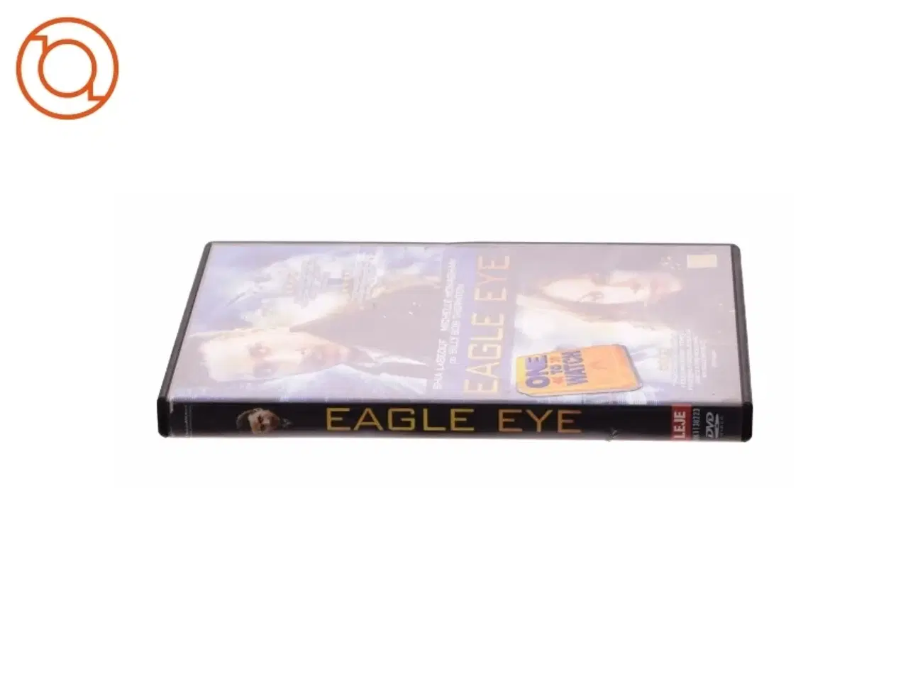Billede 2 - Eagle Eye