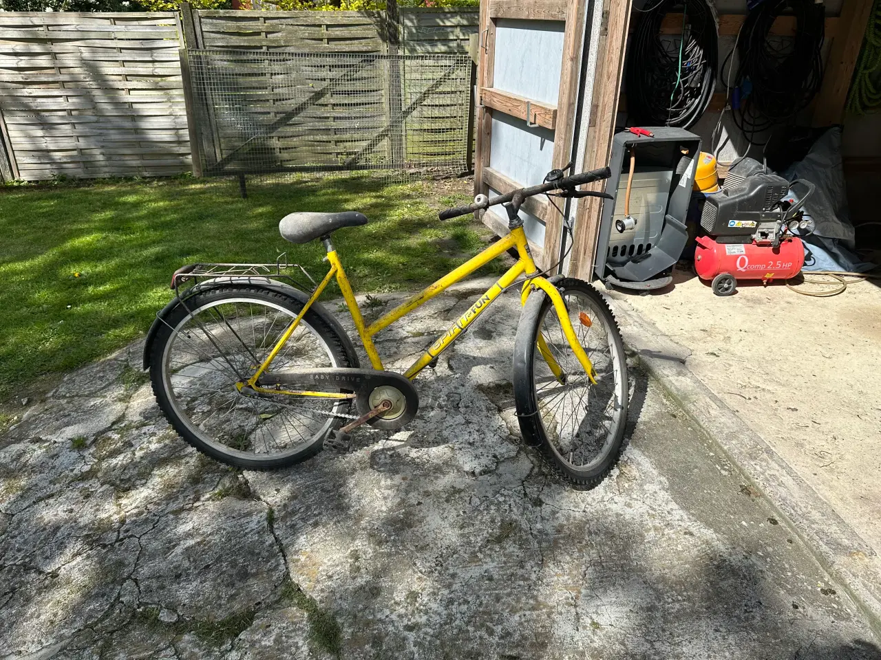 Billede 3 - Cykler
