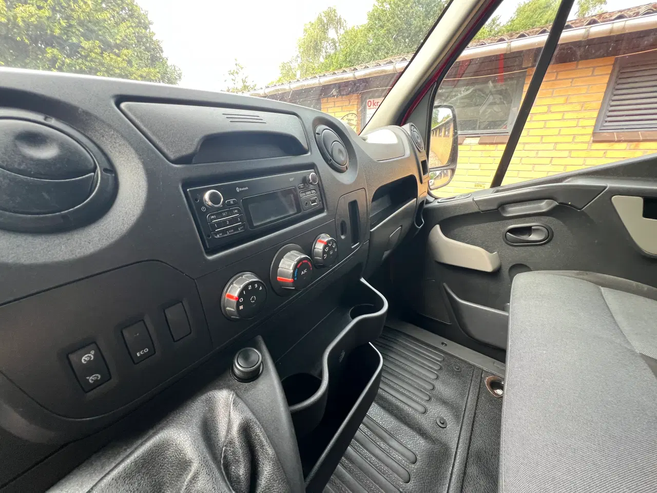 Billede 10 - Renault master 2017 