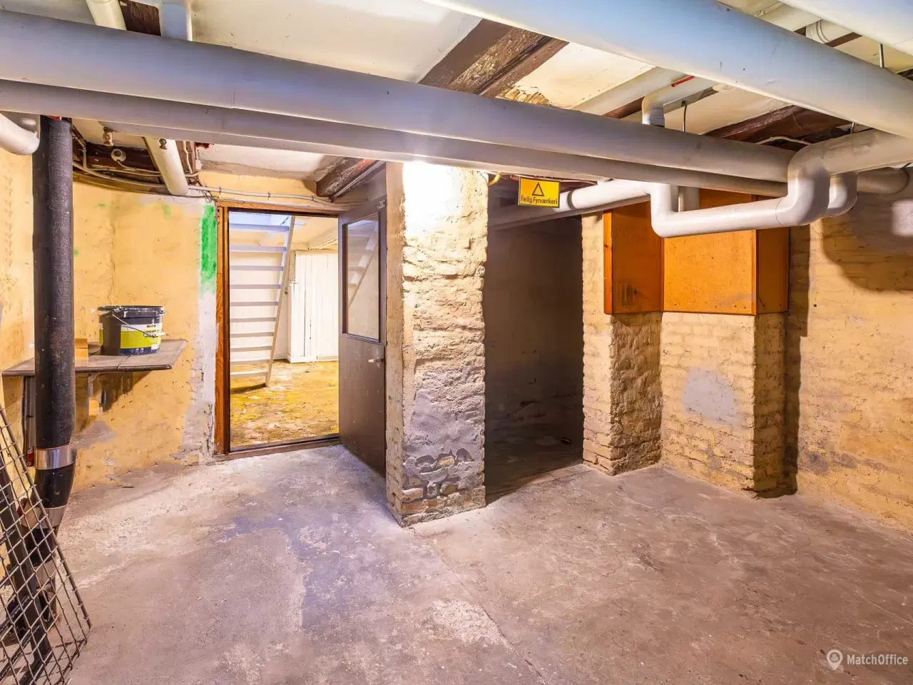 Billede 13 - Flot og indbydende butik på Trianglen - samlet areal på 166 m²