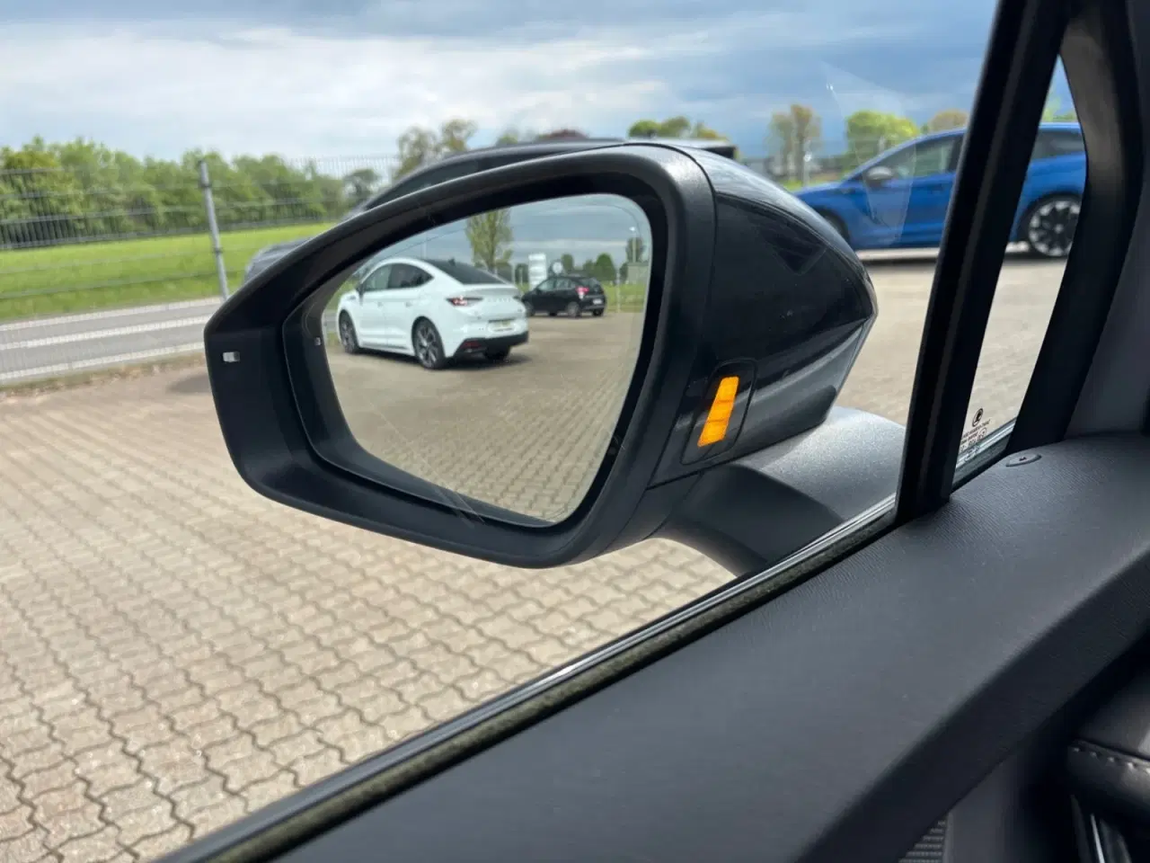 Billede 16 - Skoda Enyaq 80 iV Sportline