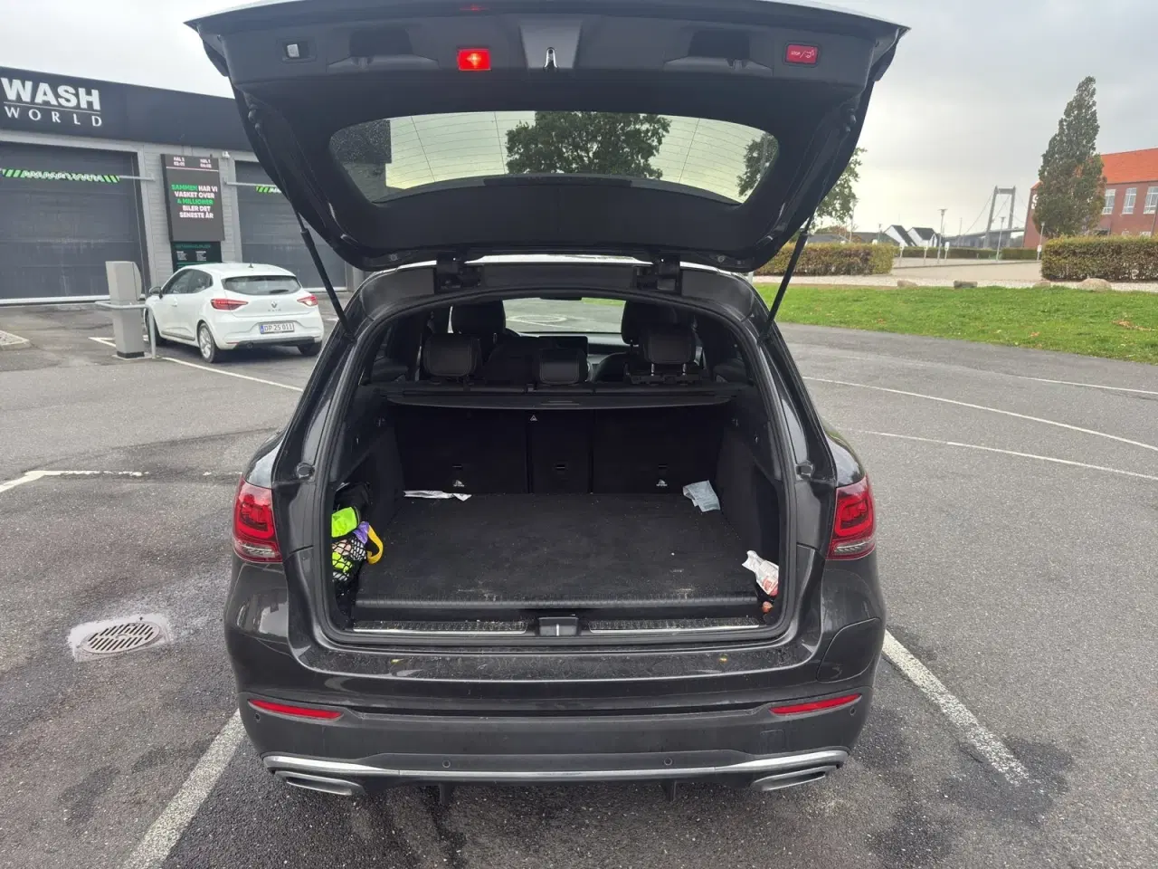 Billede 17 - Mercedes GLC300 de 2,0 AMG Line aut. 4Matic