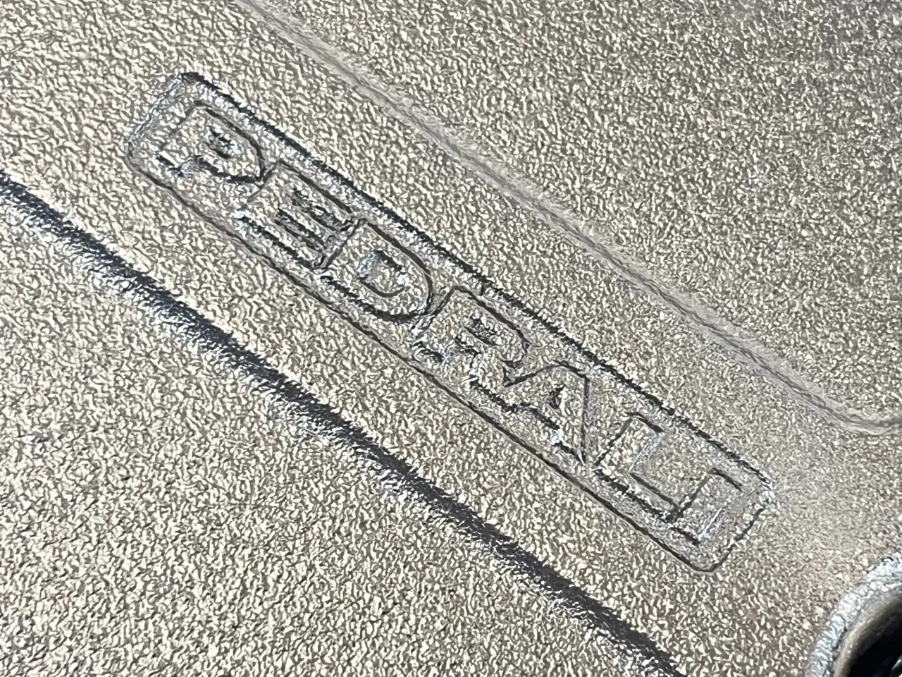 Billede 6 - Pedrali Rundt Mødebord Ø55 cm