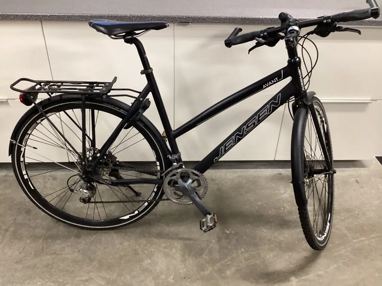 Billede 2 - Dame cykel