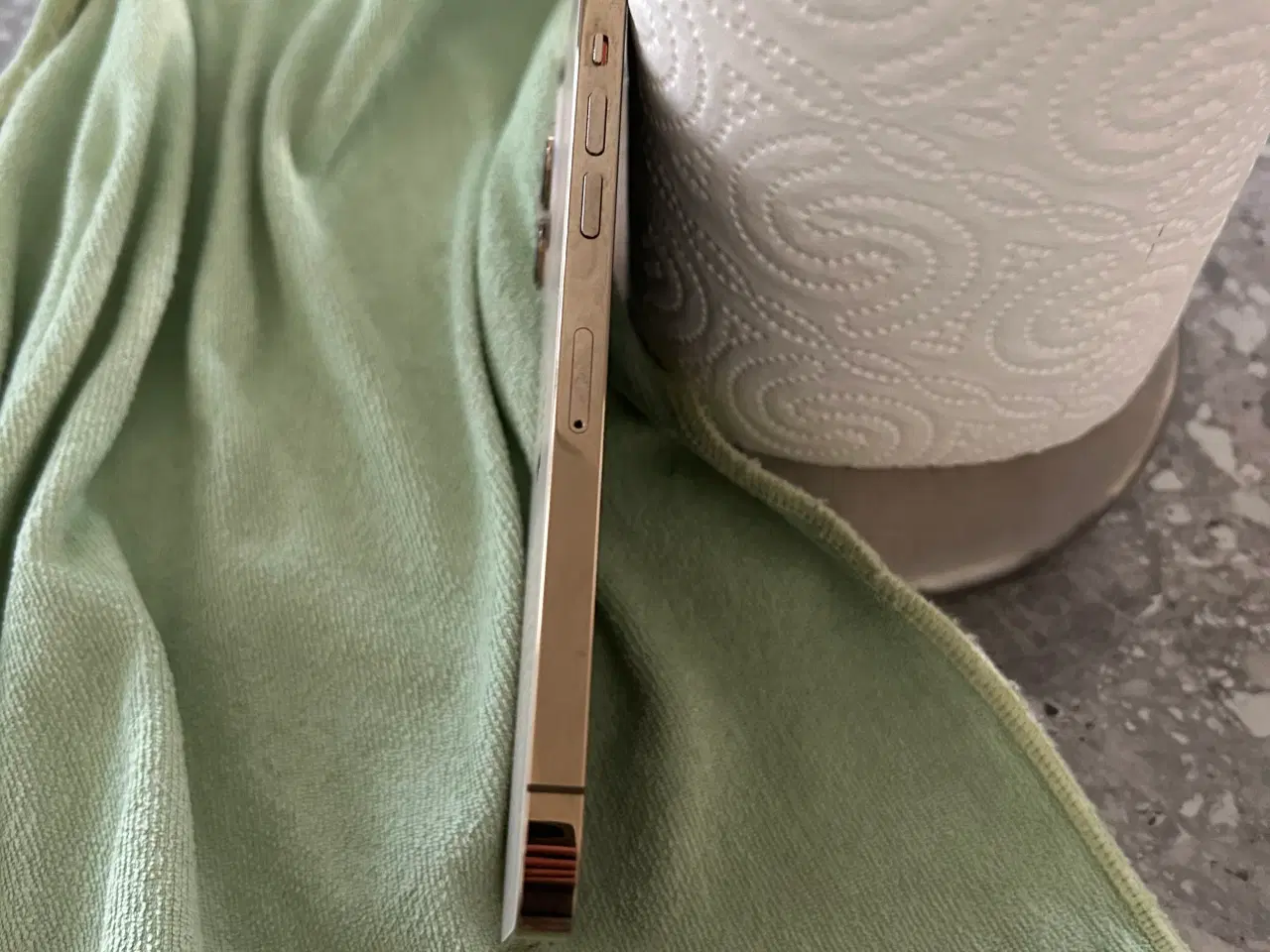 Billede 3 - iPhone 12 Pro Max 512 Gb