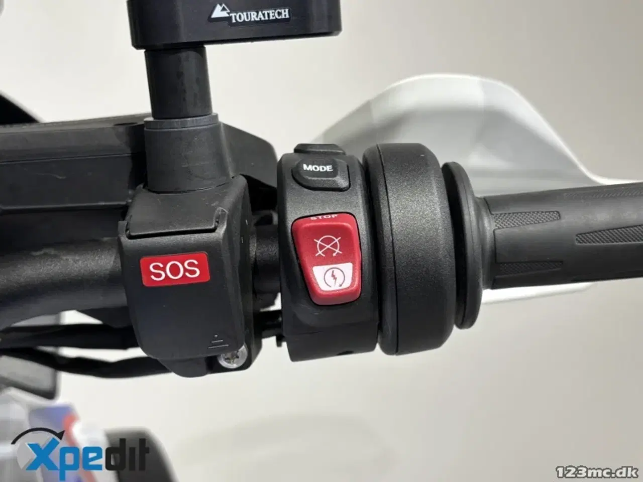 Billede 13 - BMW R 1250 GS