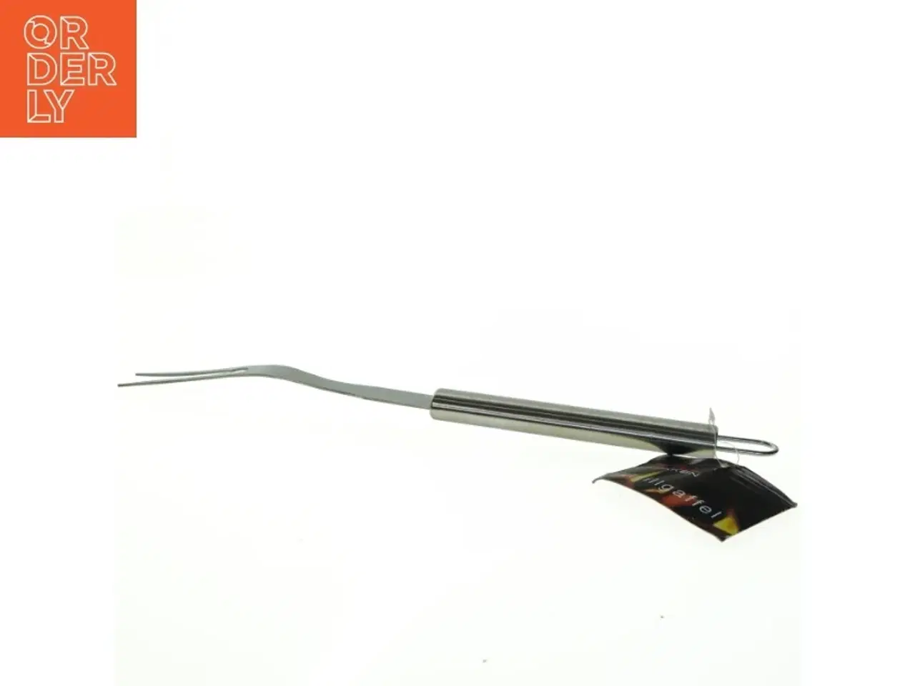 Billede 4 - Grillgaffel fra Grillgaffel (str. 4x43 cm)