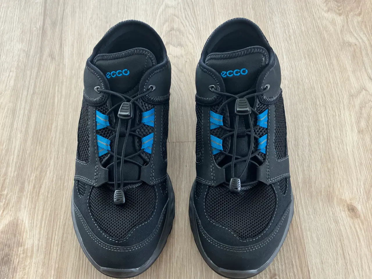 Billede 1 - ECCO EXOSTRIDE størrelse 41 (Herre)