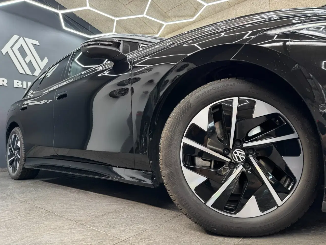 Billede 2 - VW ID.7 77 Pro Tourer