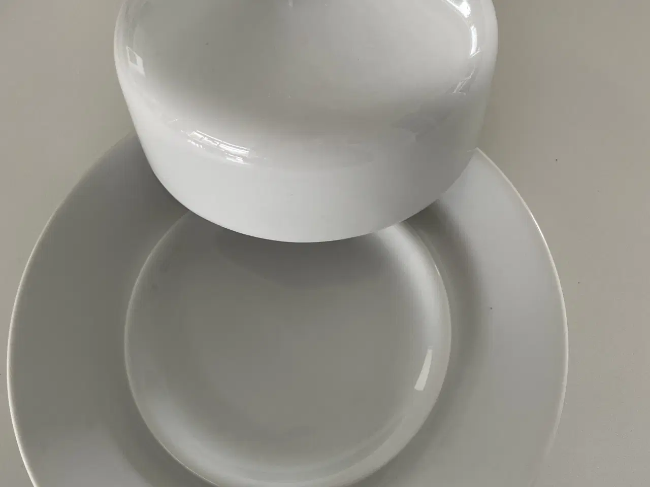 Billede 2 - Smør eller oste skjuler