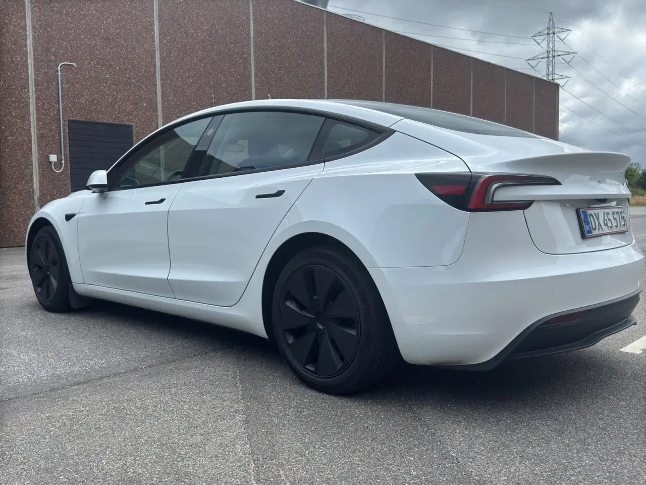 Billede 7 - Tesla Model 3  RWD