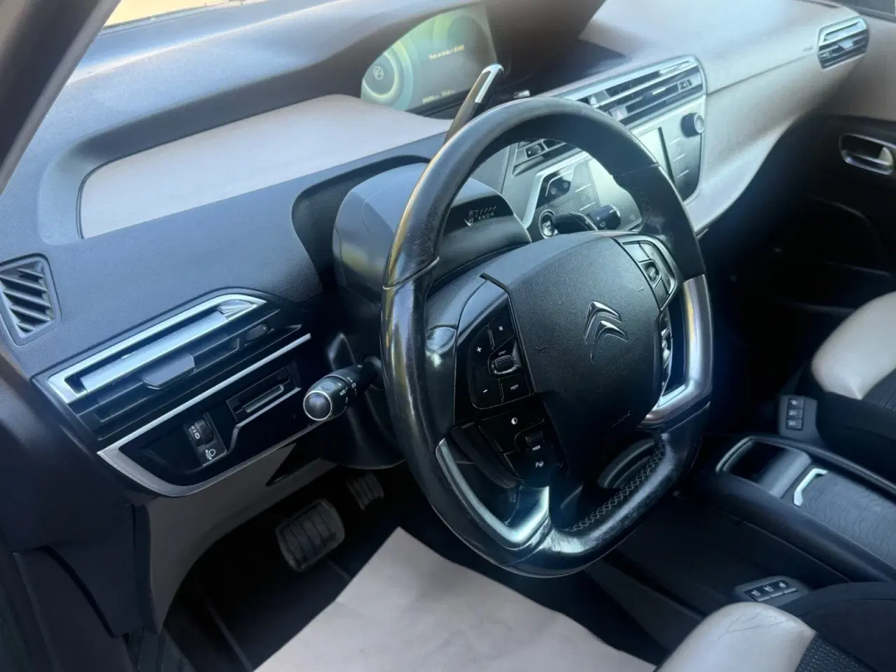 Billede 10 - Citroën Grand C4 Picasso 2,0 BlueHDi 150 Exclusive EAT6 Van
