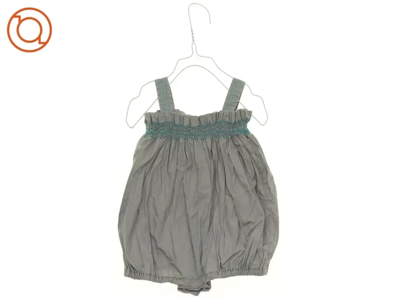 Billede 2 - Bodystocking-kjole fra Isabel Garreton (str. 68 cm)