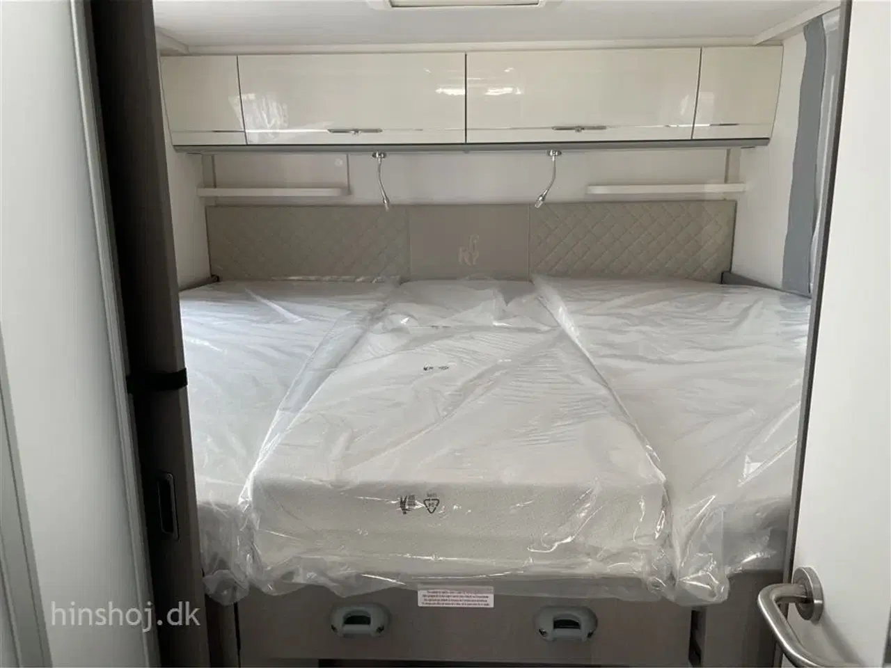 Billede 9 - 2024 - Hymer Etrusco   Etrusco by Hymer er Italiensk Elegance og Komfort fra Hinshøj Caravan