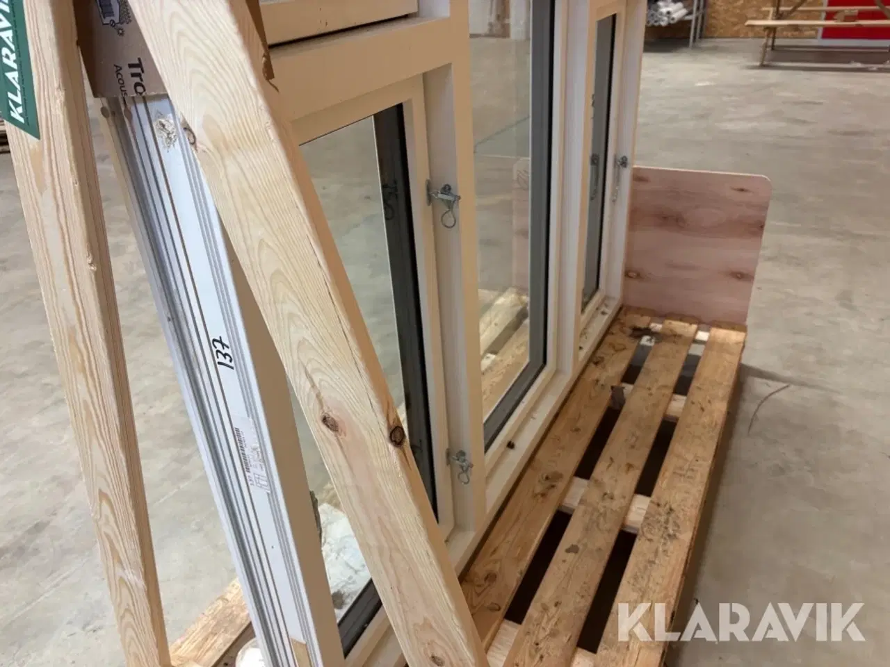Billede 8 - Vindue Kastrup 1 styk