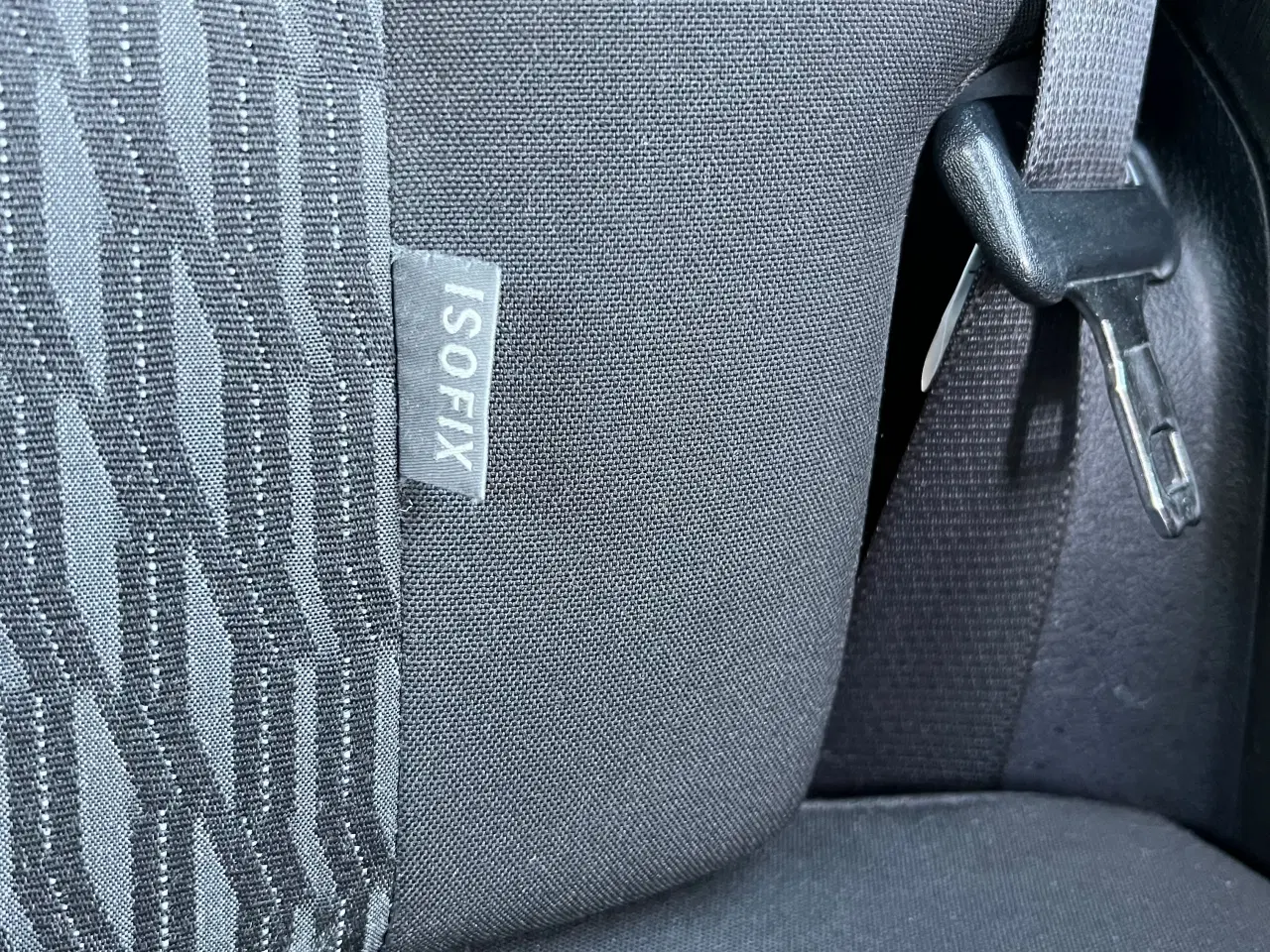 Billede 13 - Sjældent velholdt Toyota Yaris - lavt kilometertal