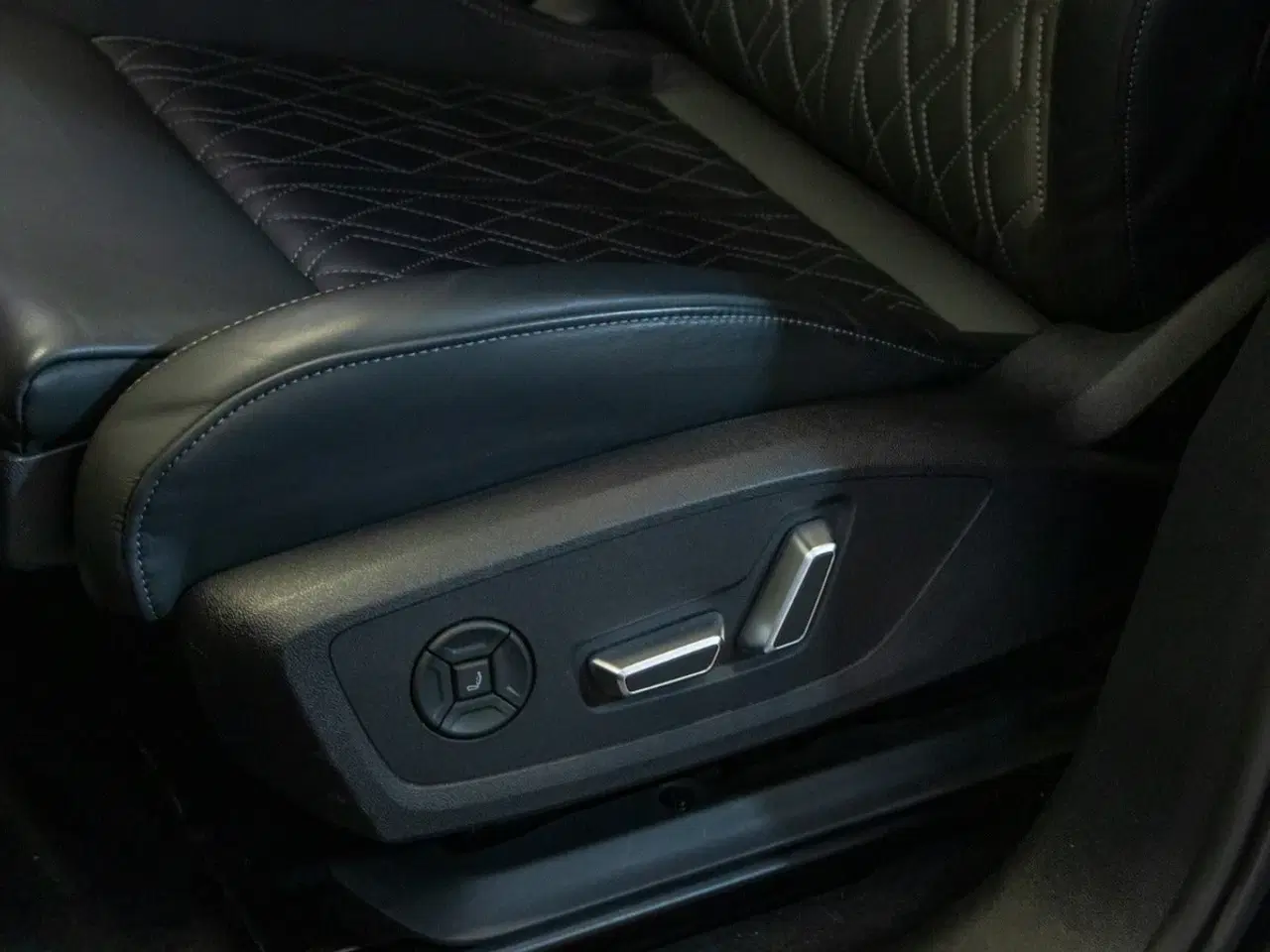 Billede 13 - Audi Q6 e-tron  Ultra performance