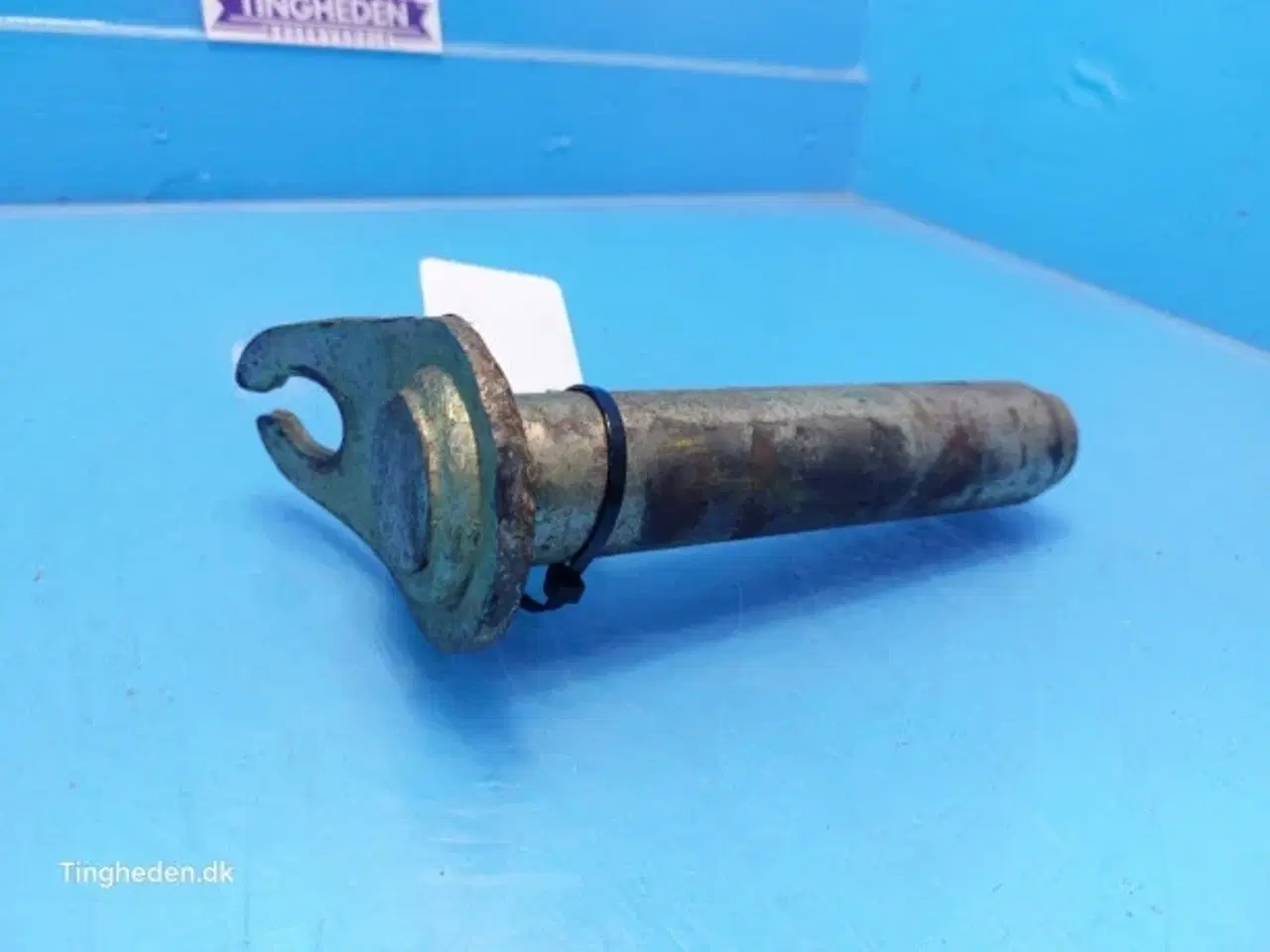 Billede 6 - Case Axial Flow 9120 Nagle 87282445