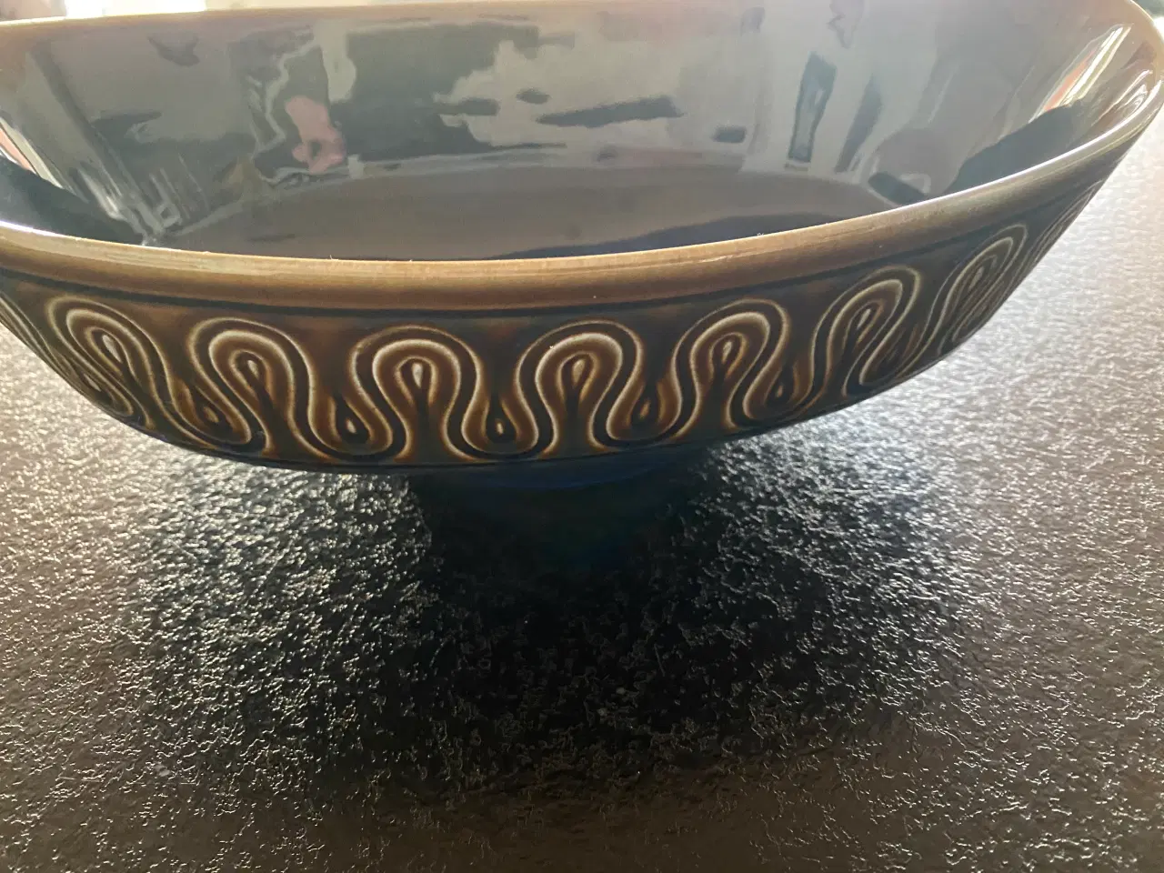Billede 1 - Søholm keramik skål
