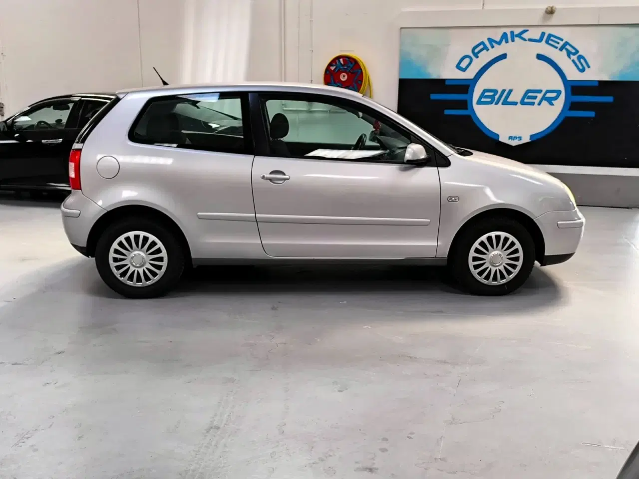 Billede 3 - VW Polo 1,2 12V