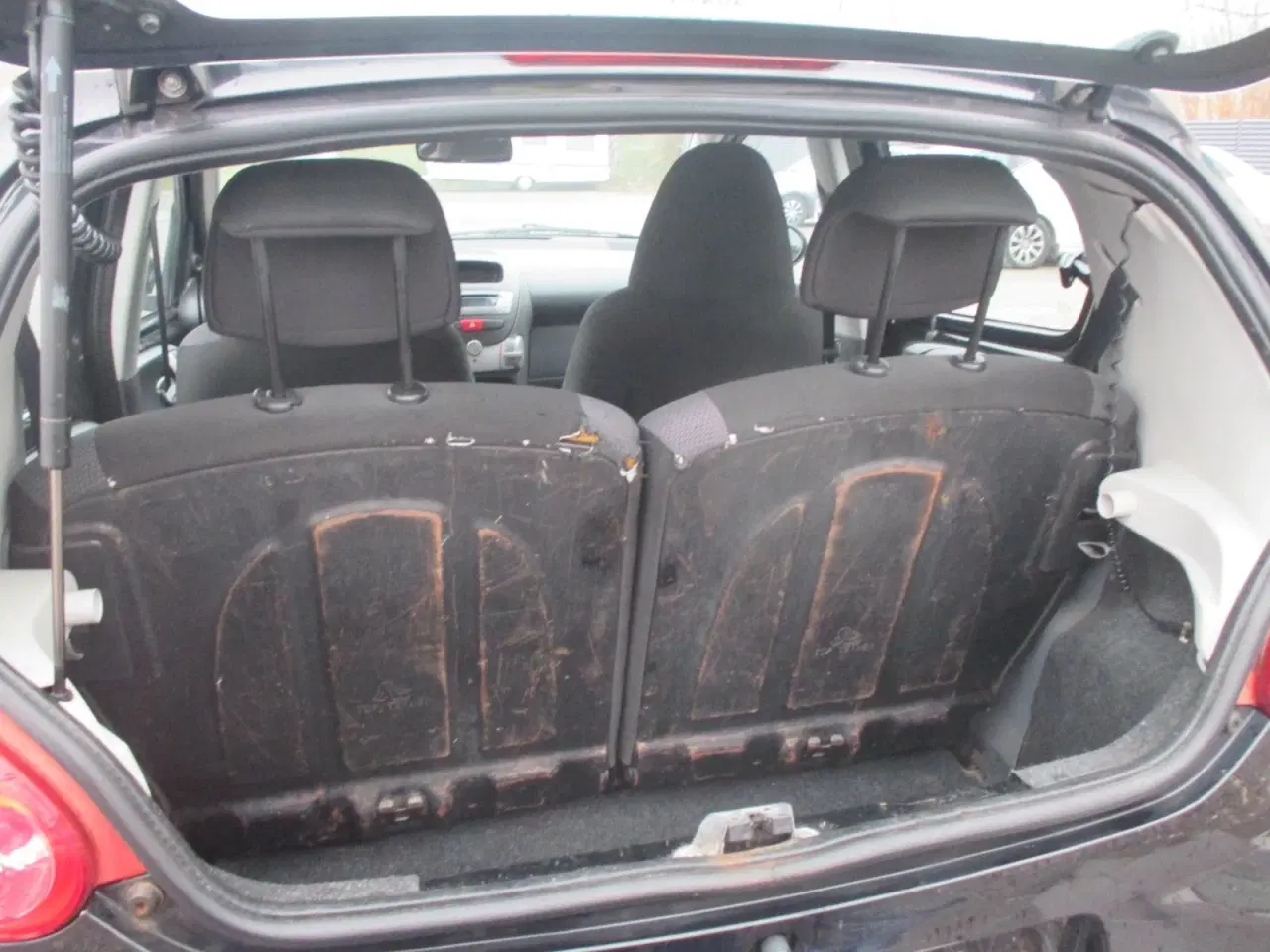 Billede 7 - Toyota Aygo 1,0 