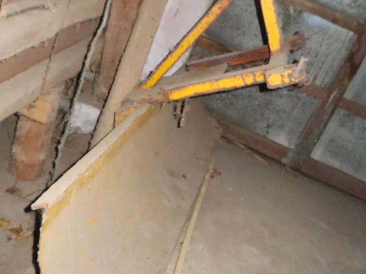 Billede 1 - Doserblad til traktor