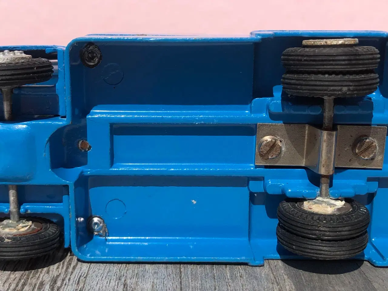 Billede 5 - TEKNO...VOLVO EXPRESS TRETORN