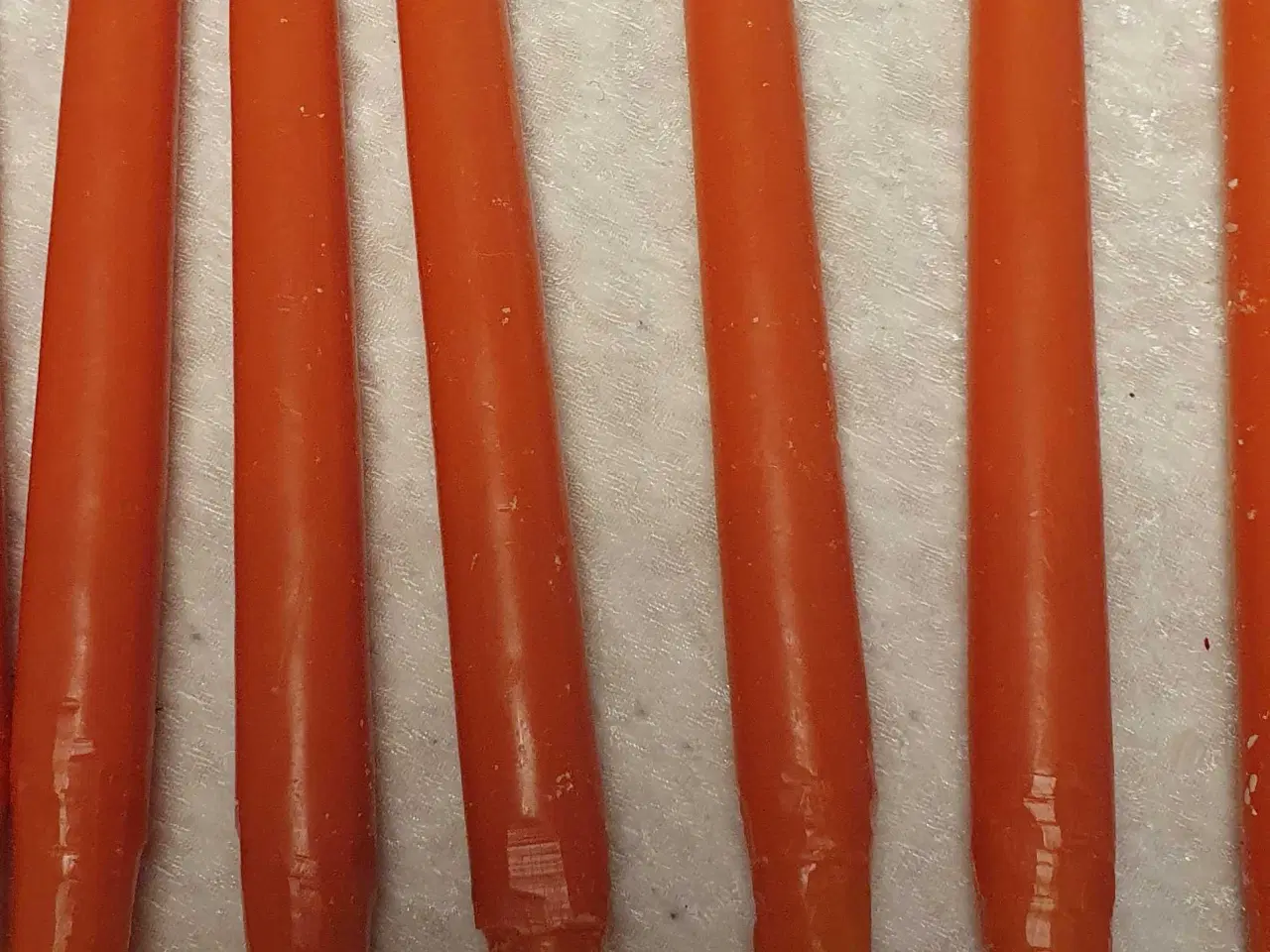 Billede 4 - Stearinlys